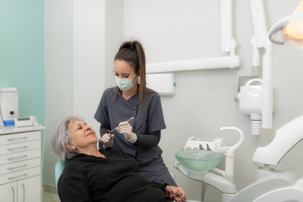 Best Emergency Treatment for Toothache in Williston, ND