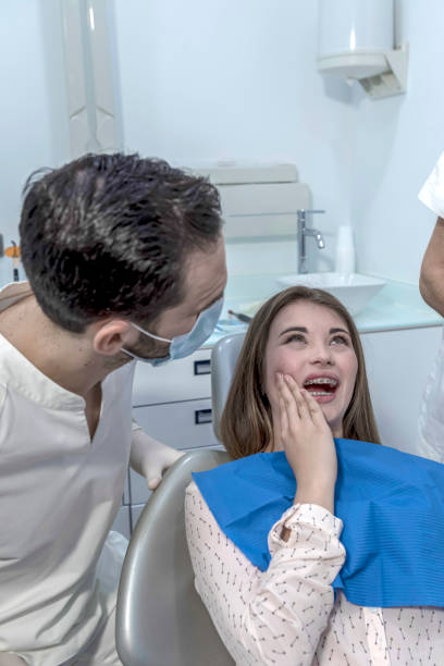 Best Emergency Orthodontic Repairs in Williston, ND